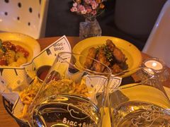 -Blac+Blac(中海环宇荟店)