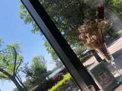 -MOMENT湖景餐厅(解放路店)