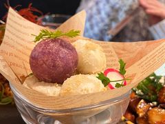 -食陆号·新式台湾创意菜(十全街首店)