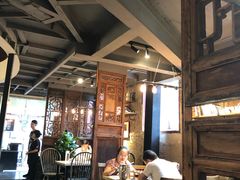 -树厨贵州菜(大十字店)