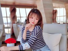 -君悦酒店·大堂酒吧·高空下午茶·暮色微醺