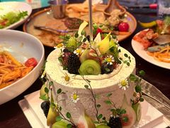 -blue frog蓝蛙(长泰广场店)