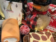 -卷心卷意·轻甜蛋糕(新光天地店)