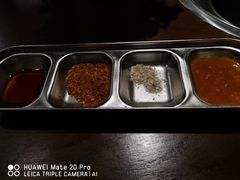 -·缸桶屋·韩式牛肋条自助烤肉(西湖D11店)