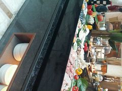 -佛山皇冠假日酒店-西餐厅