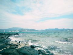-东平洲海岸公园