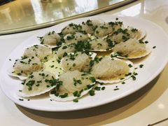 蒜蓉粉丝蒸扇贝-玉湖盛宴(滨湖路店)