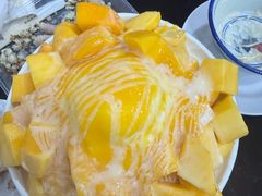 -水牛奶皇后糖水铺(深圳总店)
