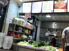 -林静小吃(复兴路店)