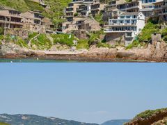 -东极岛景区-青浜岛
