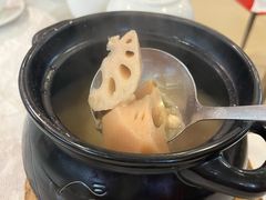 -文记壹心鸡(宝华路店)