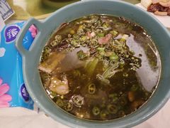 野山椒毛肚-保纳大酒店(大圩村店)