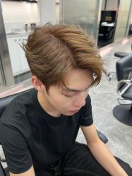 -MT·ID 烫发.染发.接发SALON