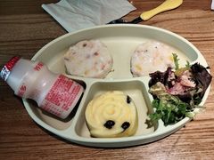 -潮粥荟·潮汕砂锅粥(槐房万达店)