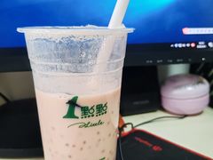 -1点点(雨花西路店)