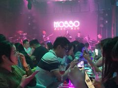 -MOSSO音乐酒吧·Live House(南京西路店)