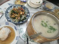 -阿殳菜馆·私厨(水围村店)