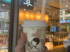 -喜茶(佛山顺德大良东乐路店)