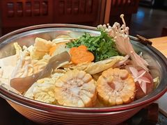 -有喜屋·日料·居酒屋(旭辉广场店)