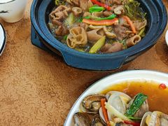 -潮道鱼仔店·潮汕味(长兴路店)