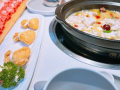 -周渝食惦酸菜鱼(青浦店)