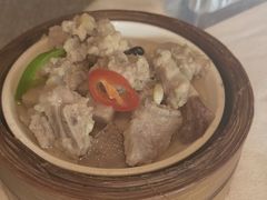 -晋江荣誉国际酒店·港誉茶餐厅