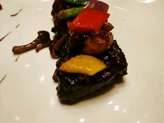 -金轩中餐厅 Jin Xuan(浦东丽思卡尔顿酒店)