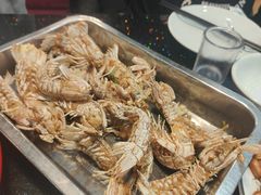 -胶东海鲜大排档(北太平庄店)