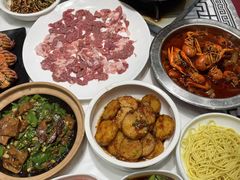 -靓虾二哥·龙虾馆(大塘总店)