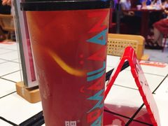 -肥汁米蘭香港米线(长宁来福士店)