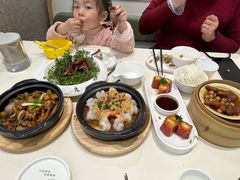 -蔡澜点心·粤菜(月星环球港店)