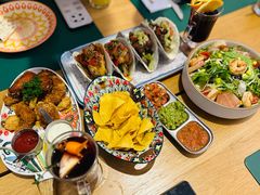 -HFFOUSA TACO弗萨塔可墨西哥餐厅(颐堤港店)