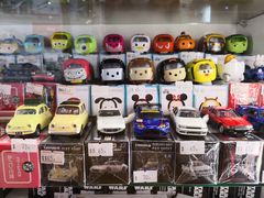 -80M 巴士专门店