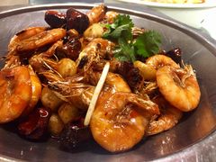 -大碗居·烤鸭·鱼头泡饼(天坛东门店)