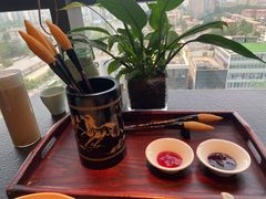-唐猫庭院·千年陕菜(赛格国际购物中心店)