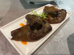 招牌卤鸭头-丽华园(汉阳龙阳店)