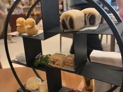 -全聚德烤鸭店(马家堡店)