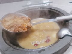 -芸山季·云南山珍菌火锅(宝能环球汇店)