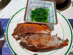 -亚马逊海鲜自助(梅溪湖步步高店)