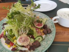 -LUCCA卢卡西班牙海鲜饭(远洋广场店)