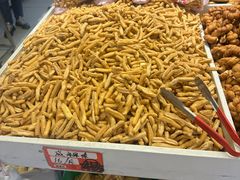 -杨老大焙子月饼干货(宽巷子民族美食街店)