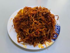 -昌星·星星冷面麻辣烫(百货大楼店)