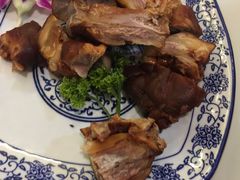-京氣春饼(机场店)