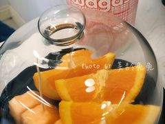 卡布奇诺-Wagas沃歌斯(大学路店)