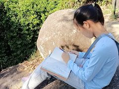 -火炉山森林公园