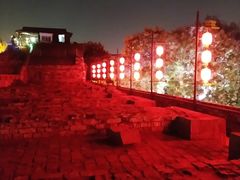 -东水关遗址公园