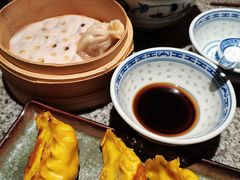 天王烤鸭包-南京大牌档(济南万象城店)