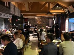 -贰醒·私房小院烧烤 (太古里店)