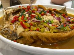 -周大厨辣椒炒肉(淮安万达店)
