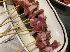 -牛鼎云南特色烧烤(望京店)